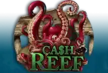 Slot machine Cash Reef di habanero