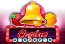 Slot machine Casino Win Spin di nolimit-city