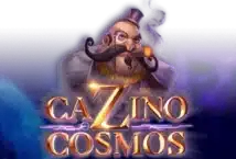 Slot machine Cazino Cosmos di yggdrasil-gaming
