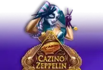 Slot machine Cazino Zeppelin di yggdrasil-gaming