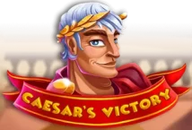 Slot machine Caesar’s Victory di woohoo-games
