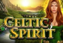 Slot machine Celtic Spirit Deluxe di stakelogic