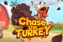 Slot machine Chase the Turkey di dragongaming