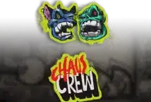 Slot machine Chaos Crew di hacksaw-gaming