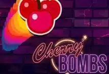 Slot machine Cherry Bombs di mancala-gaming
