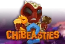 Slot machine Chibeasties 2 di yggdrasil-gaming