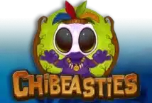 Slot machine Chibeasties di yggdrasil-gaming