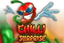 Slot machine Chilli Surprise di gameplay-interactive