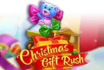 Slot machine Christmas Gift Rush di habanero