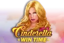 Slot machine Cinderella Win Time di stakelogic