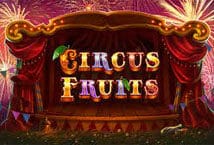 Slot machine Circus Fruits di truelab-games