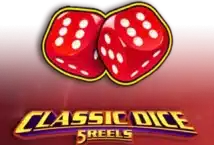 Slot machine Classic Dice 5 Reels di stakelogic