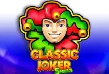 Slot machine Classic Joker 5 Reels di stakelogic