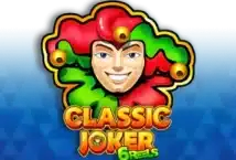 Slot machine Classic Joker 6 Reels di stakelogic