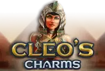 Slot machine Cleo’s Charms di woohoo-games