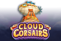 Slot machine Cloud Corsairs di fantasma