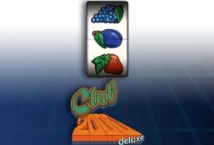 Slot machine Club 2000 Deluxe di stakelogic