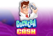 Slot machine Cocktail Cash di high-5-games