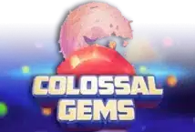 Slot machine Colossal Gems di habanero