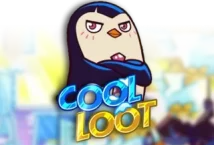 Slot machine Cool Loot di high-5-games