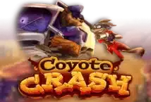 Slot machine Coyote Crash di habanero