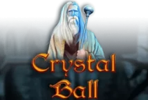 Slot machine Crystal Ball di gamomat