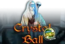 Slot machine Crystal Ball: Double Rush di gamomat