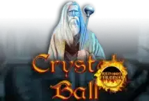Slot machine Crystal Ball: Red Hot Firepot di gamomat
