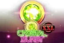 Slot machine Crystal Burst XXL di gamomat
