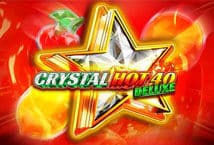 Slot machine Crystal Hot 40 Deluxe di fazi