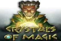 Slot machine Crystals of Magic di fazi