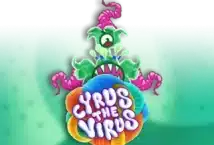 Slot machine Cyrus the Virus di yggdrasil-gaming