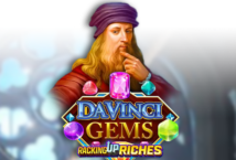 Slot machine Da Vinci Gems di high-5-games