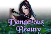 Slot machine Dangerous Beauty di high-5-games