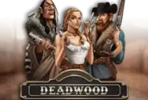 Slot machine Deadwood di nolimit-city