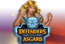 Slot machine Defenders of Asgard di high-5-games