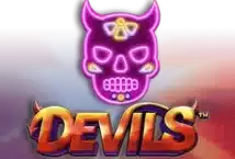 Slot machine Devils di stakelogic