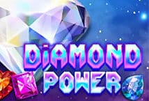 Slot machine Diamond Power di ka-gaming