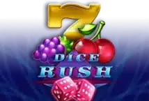 Slot machine Dice Rush di synot-games