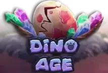 Slot machine Dino AGE di gameplay-interactive
