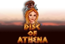 Slot machine Disc of Athena di gamomat