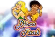 Slot machine Disco Funk di habanero