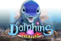 Slot machine Dolphins Treasure di evoplay