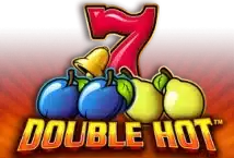 Slot machine Double Hot di synot-games
