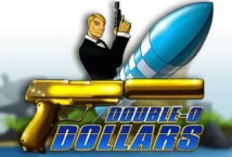 Slot machine Double O Dollars di habanero