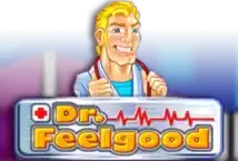 Slot machine Dr Feelgood di habanero