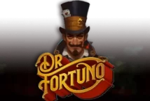 Slot machine Dr Fortuno di yggdrasil-gaming