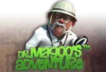 Slot machine Dr.Magoos Adventure di stakelogic