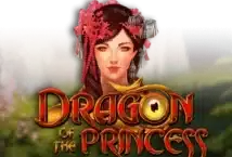 Slot machine Dragon of the Princess di gamomat