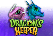 Slot machine Dragon’s Keeper di high-5-games